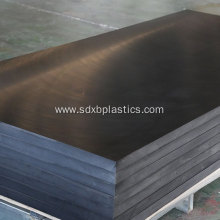 ultra high molecular weight polyethylene sheet